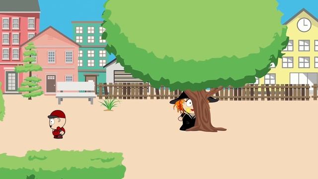 VERY FUNNY cartoon for childrens(toddlers) | ОЧЕНЬ СМЕШНОЙ мультик для детей