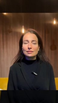 Отзыв о тренинге "Книга Джунглей" Фатижи