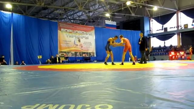 Греко-римская борьба.Greco-Roman wrestling