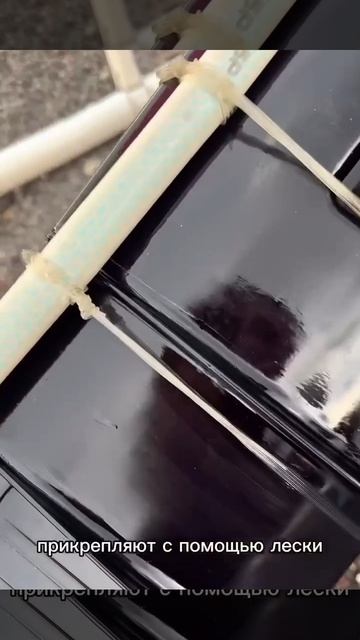 Самодельная помпа для откачки воды из моторной лодки