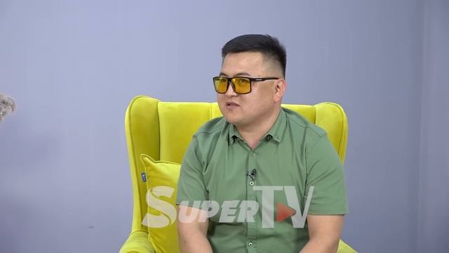 29 жаштагы ишкер: “2200 адамды унаалуу кылам”
