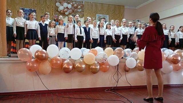 Песня "Каникулы"