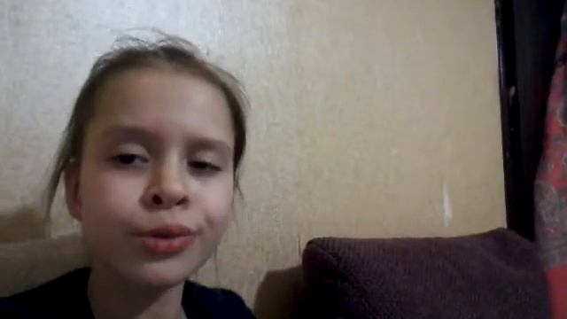 Я пою песню Ёлки  Я грею счастья. С 8марта