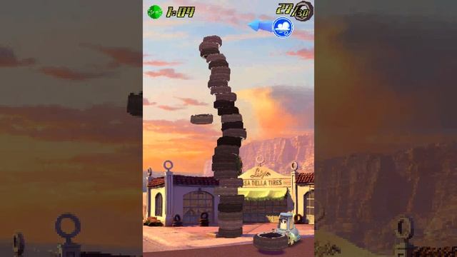 Cars [Nintendo DS]