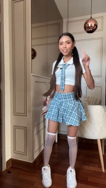 TikTok Girls#1321 #tiktok #short