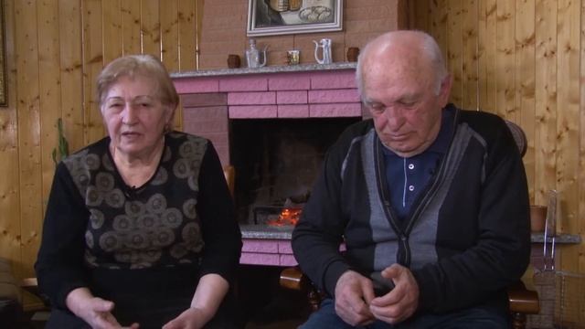 Бинонта (СЕМЬЯ) Дзукаевы