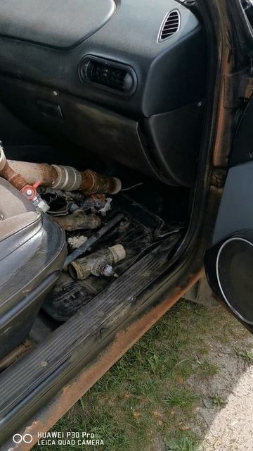 УТИЛИЗАЦИЯ 🛠️⚠️
