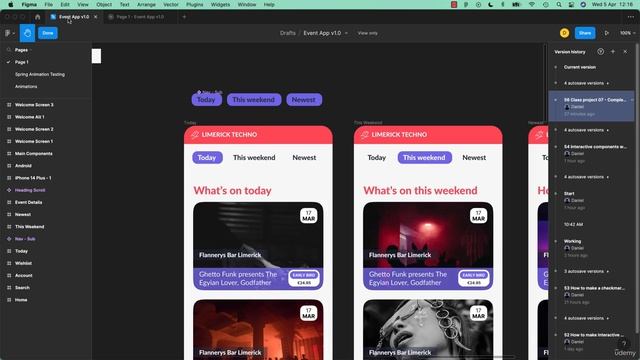 11_55. Class project 07 - Sliding Button Nav Challenge