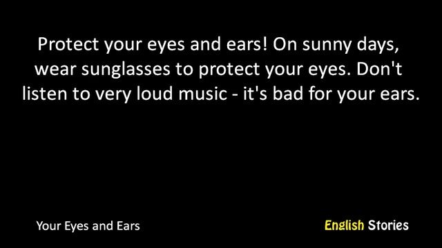 Human Body by J Gascoigne - A1 - English Stories