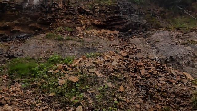 Рагуша. Мы отправились в велопоход. Уникальная река в ?