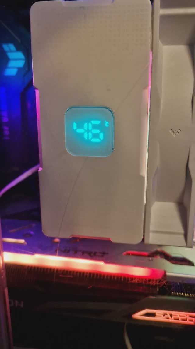 DEEPCOOL AG500 ► СТИЛЬНОЕ ОХЛАЖДЕНИЕ