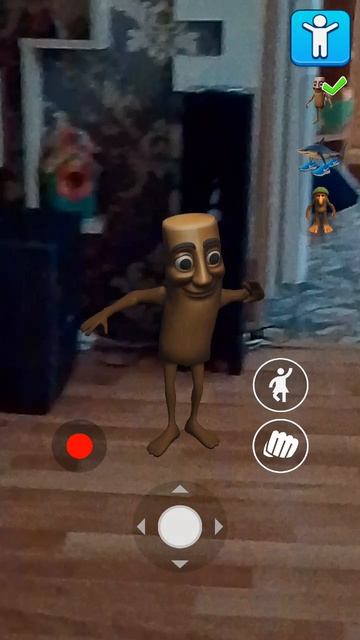 Тун Тун Тун Тун Тун Тун Тун сахур