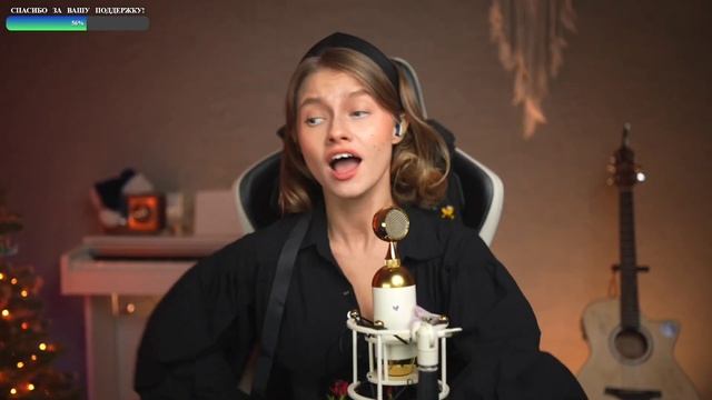 Саша Квашеная - Валенки @kvashenaya