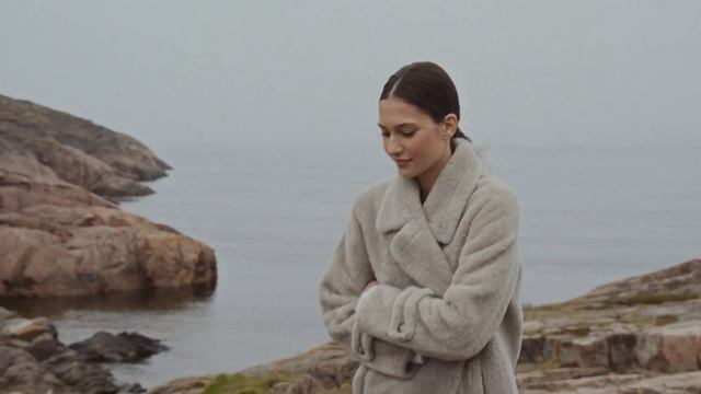 Коллекция Осень'24/Зима'25 I «Снежная Королева» — россий