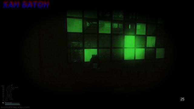 120+2 | ХАН БАТОН бежит из Таркова | ХАН БАТОН | XAH 6ATOH | Escape from Tarkov