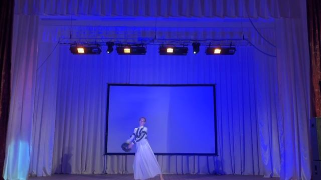 «Мой край» Светлана Калашникова