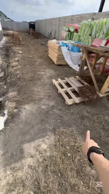 КОСЯКИ НА СТРОЙКЕ. ОТСУТСТВИЕ ПОРЯДКА  #строительство