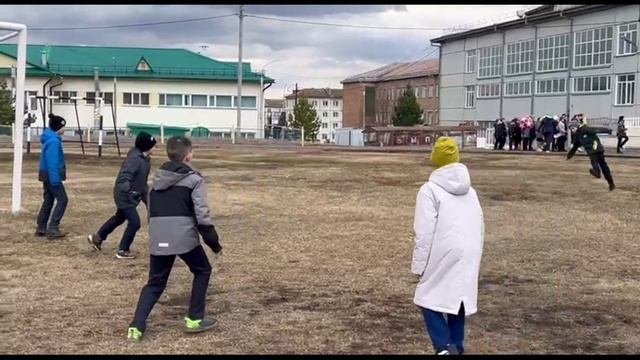 Футбольное двоеборье