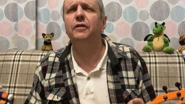 Хороший Автобус (Егор Летов) home video