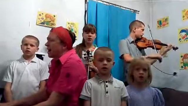 Небеса (Бог земли)