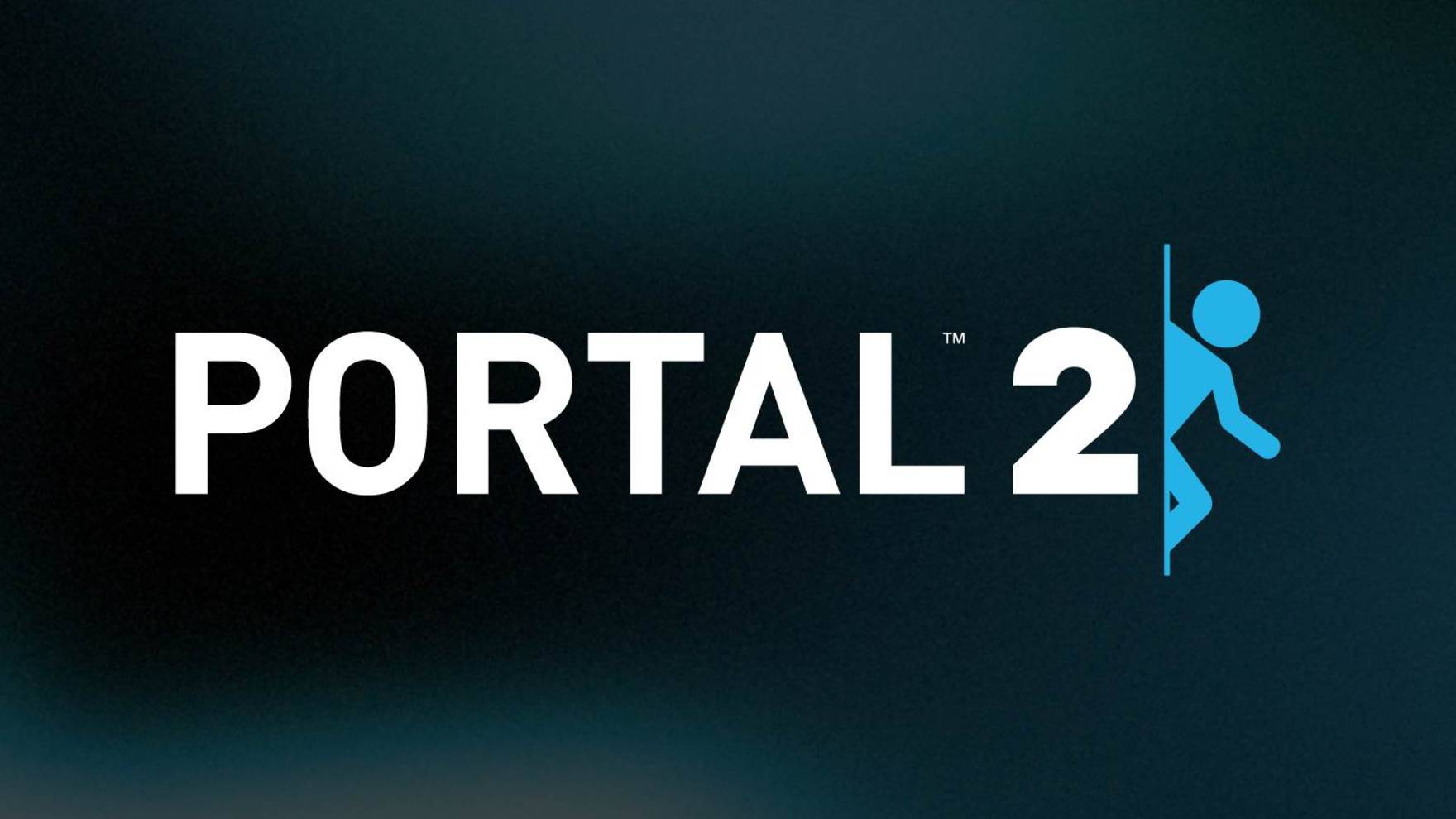 Прохождение Portal 2 2 часть