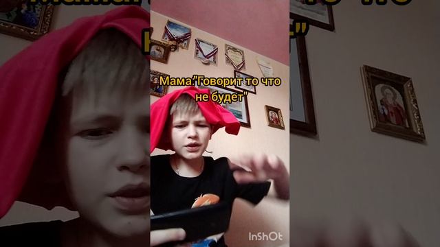 Мама и Телефон |Скетч |Жулёв Фёдор