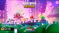 Angry Birds Friends. Flock & Roll 4 (17.05.2025). 3 звезды. Прохождение от SAFa