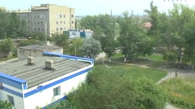 Выпуск программы “Верю в мой город” от 27 июля 2016г.