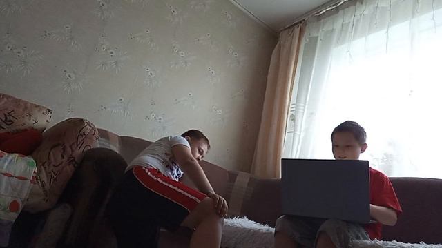 МЫ ВЕРНУЛИСЬ!