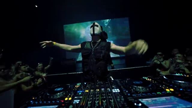 Zatox & Holy Priest - Diablo (Official Video)