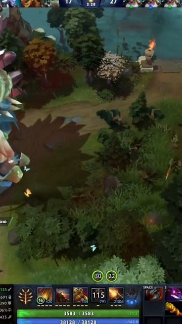 #zadotan #dota #dota2 #дота #дота2