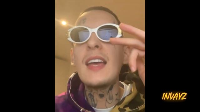 КИЗАРУ слушает ЛИЗОВСКОГО. ЛИЛ Я - GUCCI ТАПОК реакция КИ?