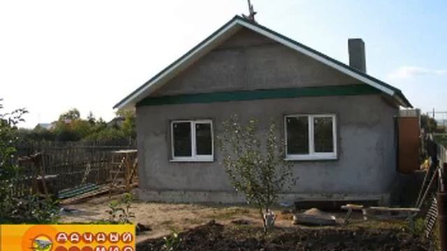 Строительство домов (коттеджей)  в Самаре от 10 000 р/м2