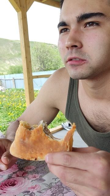 сажаем картошку