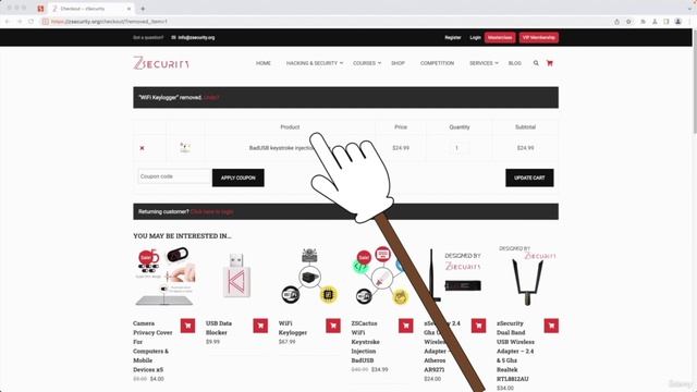 5. Manipulating Application Behaviour Through the HTTP POST Method