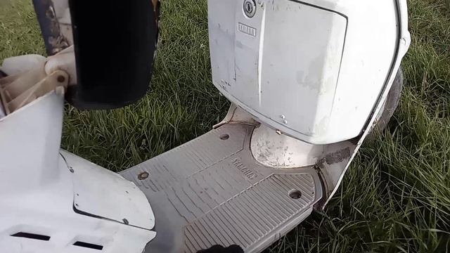 Бешаная табуретка ч4 (Абзор Yamaha Mint) VID_20250513_174306