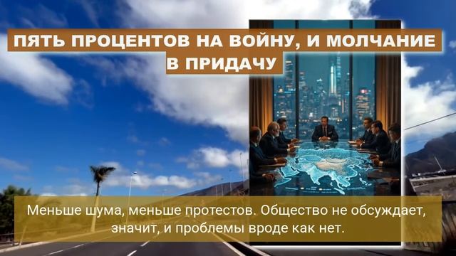 СМЕЛО и ДЕРЗКО! Это настоящая СЕНСАЦИЯ что предложили КИЕВУ...