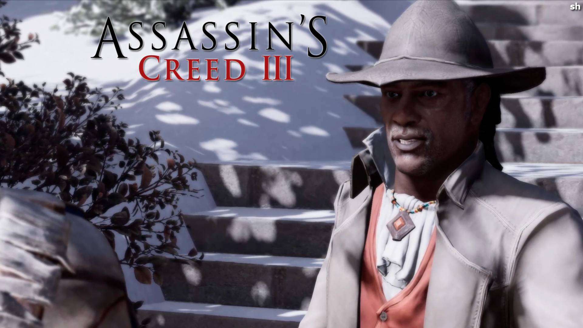 Assassin's Creed III►Прохождение без комментариев.#15