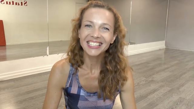 Lady style с Екатериной Давыдовой