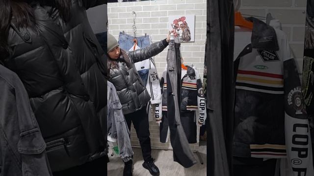 ОДЕЖДА В КОРЕЙСКОМ СТИЛЕ 🔥 #Липецк48 #стиль #спасибоза?