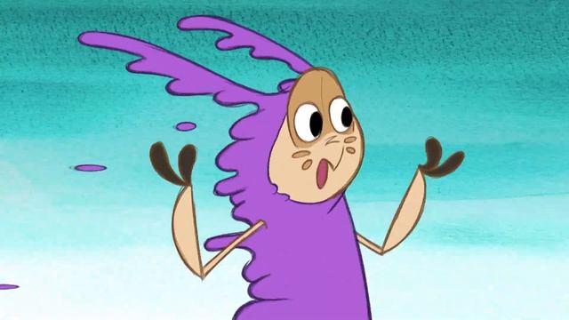 Страшный Костюм 😜💯 Хихижук 💯 Смешной и добрый му?