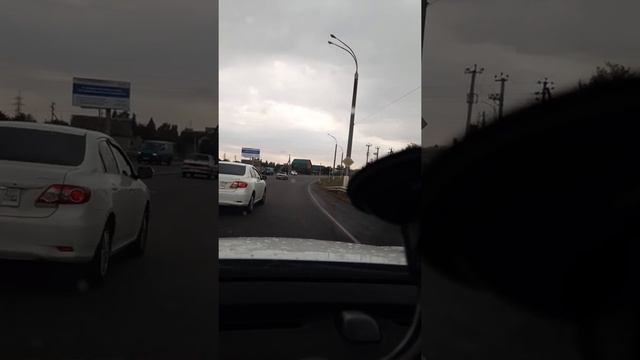 Ок кайин куздан куркма