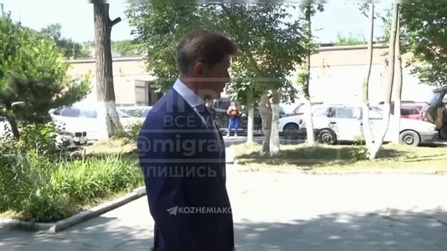 Создан отряд для борьбы с буйными мигрантами