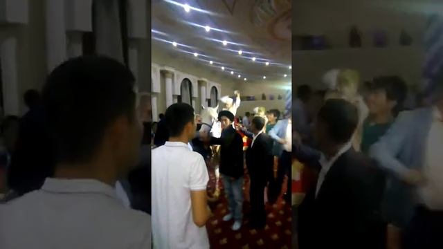 Сундет той!!! 2017.05.08