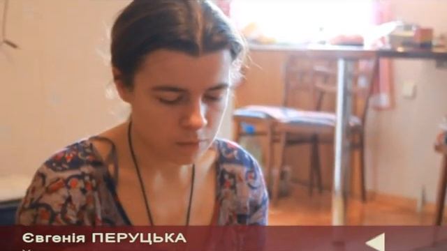 Якщо руки не крюки