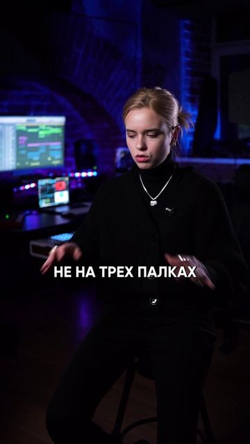 неэкспертный контент от Полины