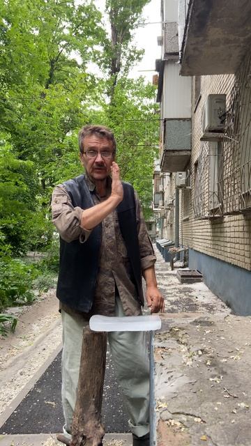 Проба пера 1.  #Боевой_Бадуандзинь стиль "Орлан и барс".