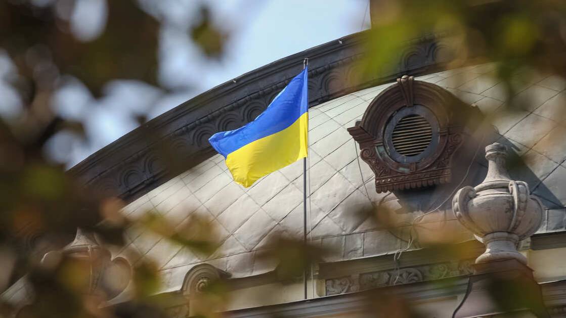 В Крыму прогнозируют смену курса Украины в отношениях с Россией