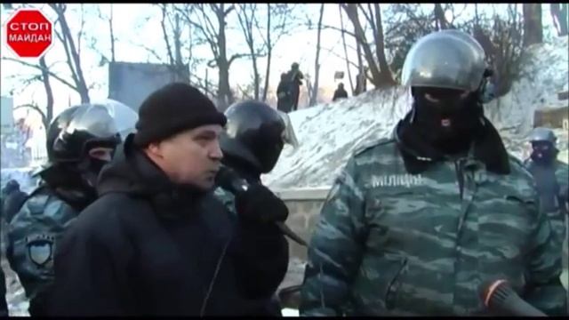 Посвящается беркуту и Российским войскам