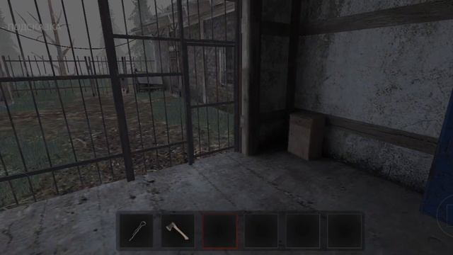 Как получить костюм доктора? Metel-Horror Escape